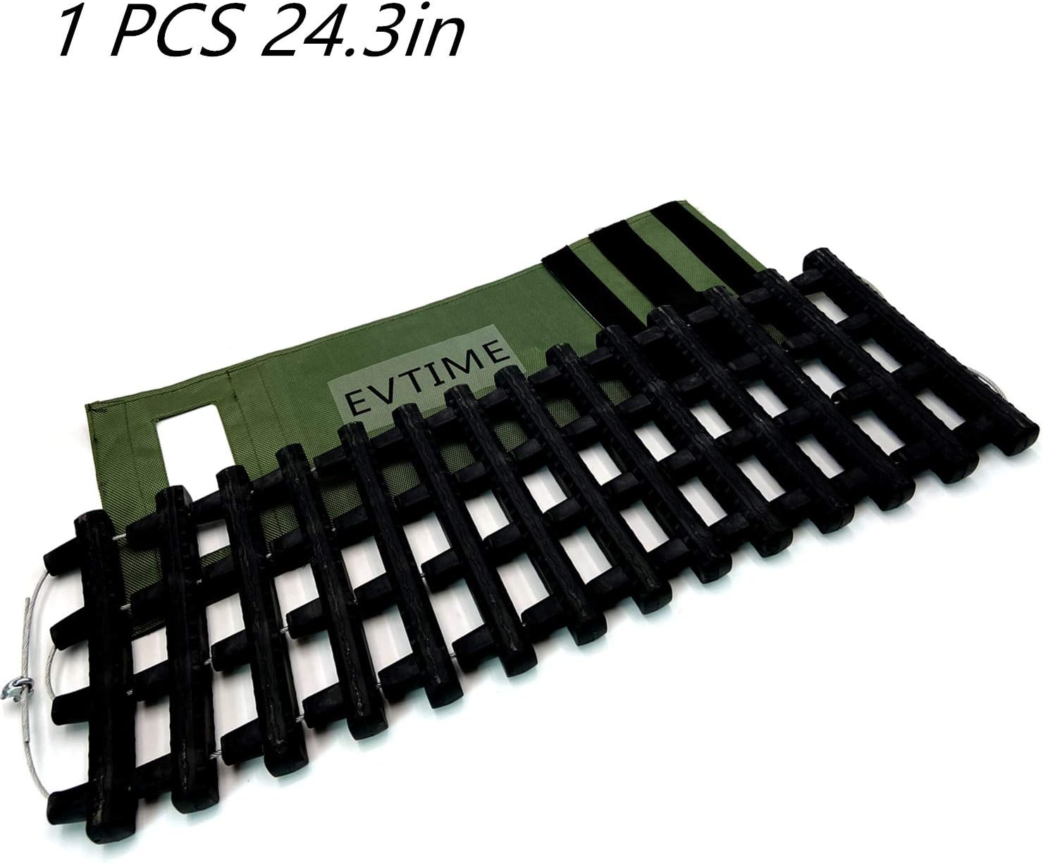 Best Snow Traction Mats (Review and Buying Guide) in 2023 The Drive