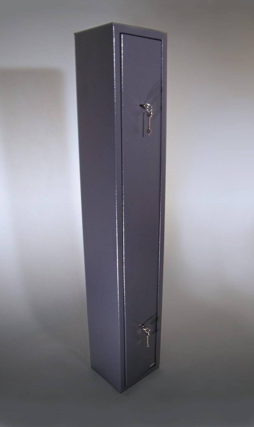 dirty pro toolsTM 1 GUN 1 SHOTGUN GUN SAFE, AIR RIFLE