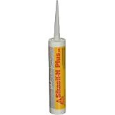 AP Products 017-412406 Sikasil-N Plus US, Clear
