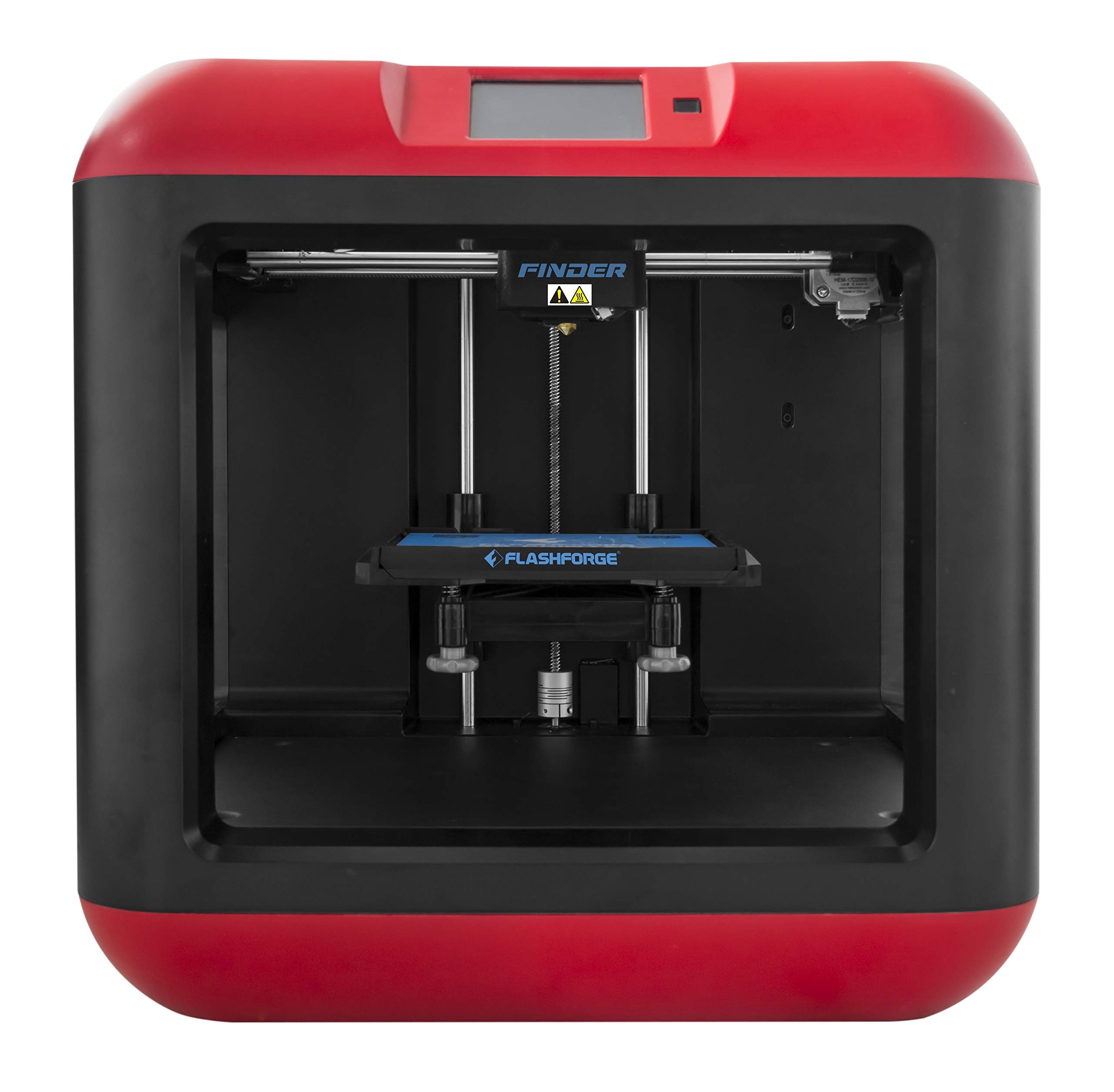 Finder 3D Printers with Cloud, WiFi, USB cable and Flash