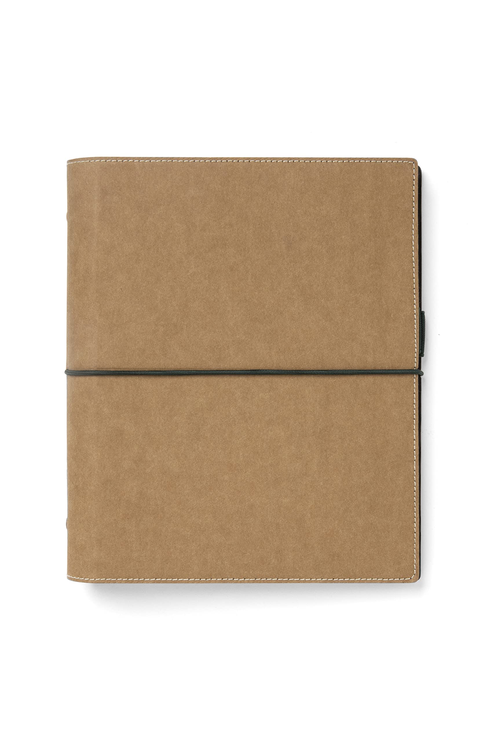 Filofax A5 Eco Essential organiser - Golden Oak