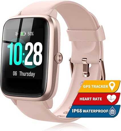 amazon choice smart watch