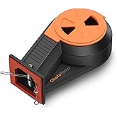 ChefsTemp Breezo BBQ Temperature Control Fan for Smokers and Grills | Wireless App Control Automation with ProTemp S1 &amp; ProTemp 2 Plus Compatibility