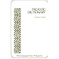 Tagalog Dictionary (PALI Language Texts―Philippines)