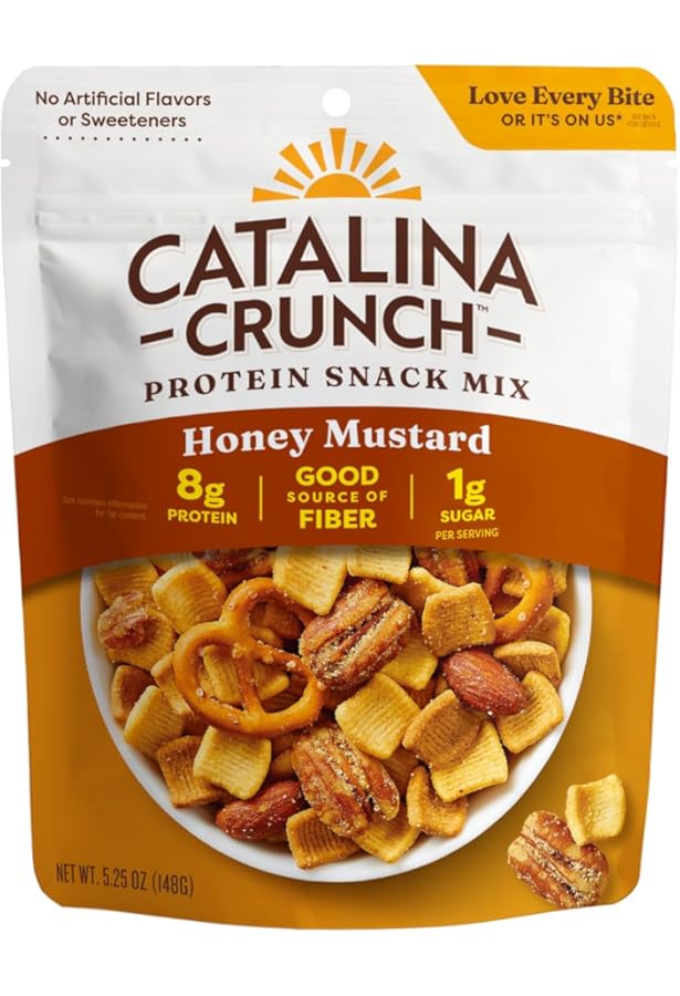 Amazon.com: Marimix Snack Mix | Hatch Chili Lime | Crunch Baked