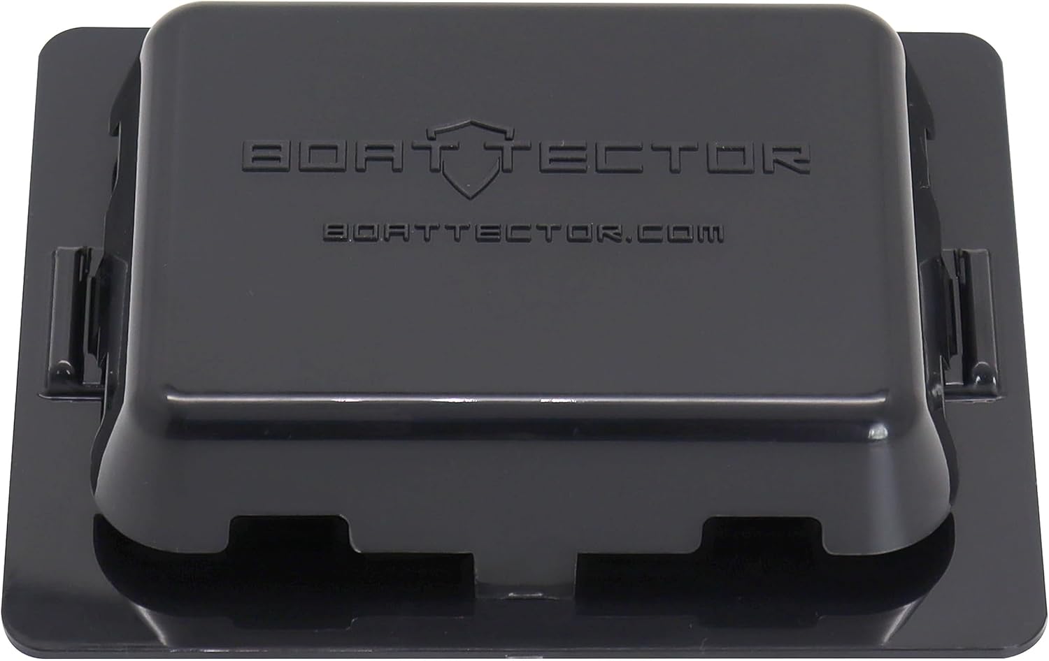 Registers, Grilles & Vents - Extreme Max 3005.5156 BoatTector Versa Vent - With Peel and Stick Adhesive, Pack of 5