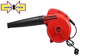 Jakmister 500W Forward Curved Air Blower , 13000Rpm