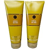 Bath & Body Works Loyal To You Ultimate Hydration Body Cream 8 Ounces Pack of 2