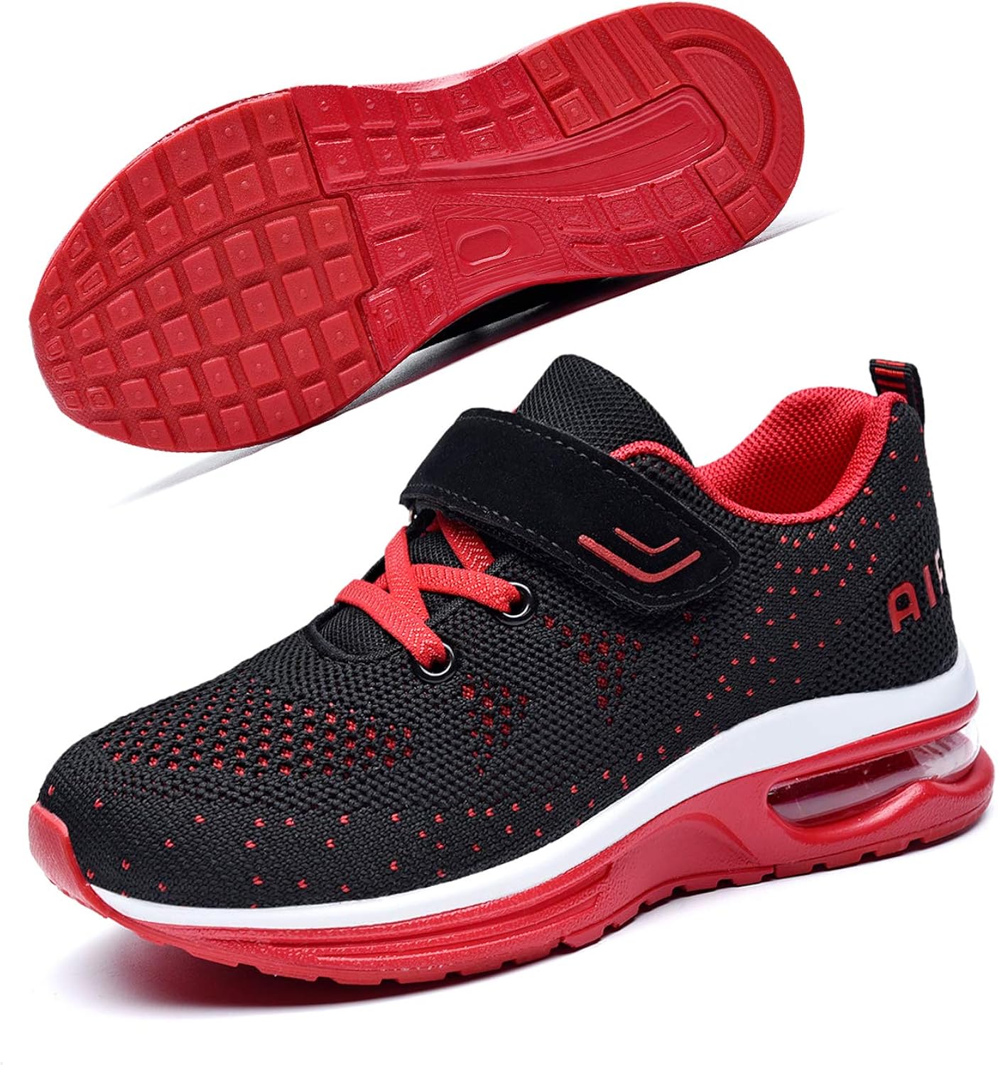 big kids tennis shoes