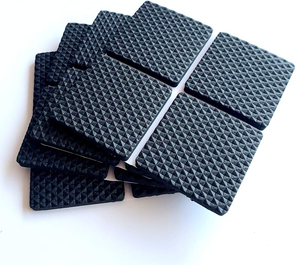 Premium Furniture Pads,Thick Non-Slip Pad Foot Cover Self-Furniture Gripper, Stops Slide, Adhesive Pads - Image 4