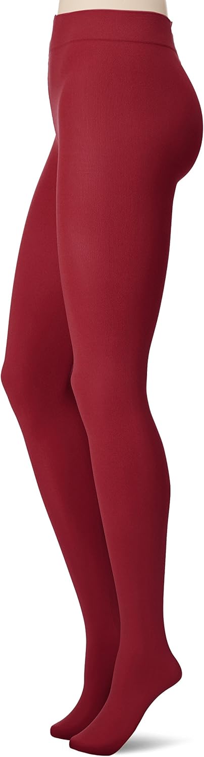 Amazon プニュズ Punyus 2pタイツ Pn17aw 120 レッド 2 タイツ 通販