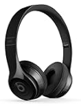 Beats by Dr. Dre Solo3 Wireless On-Ear Headphones - Gloss Black