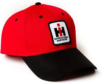 J\u0026D Productions International Harvester 