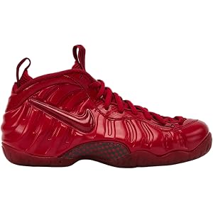 Nike Air Foamposite Pro 'Gym Red' (Red)