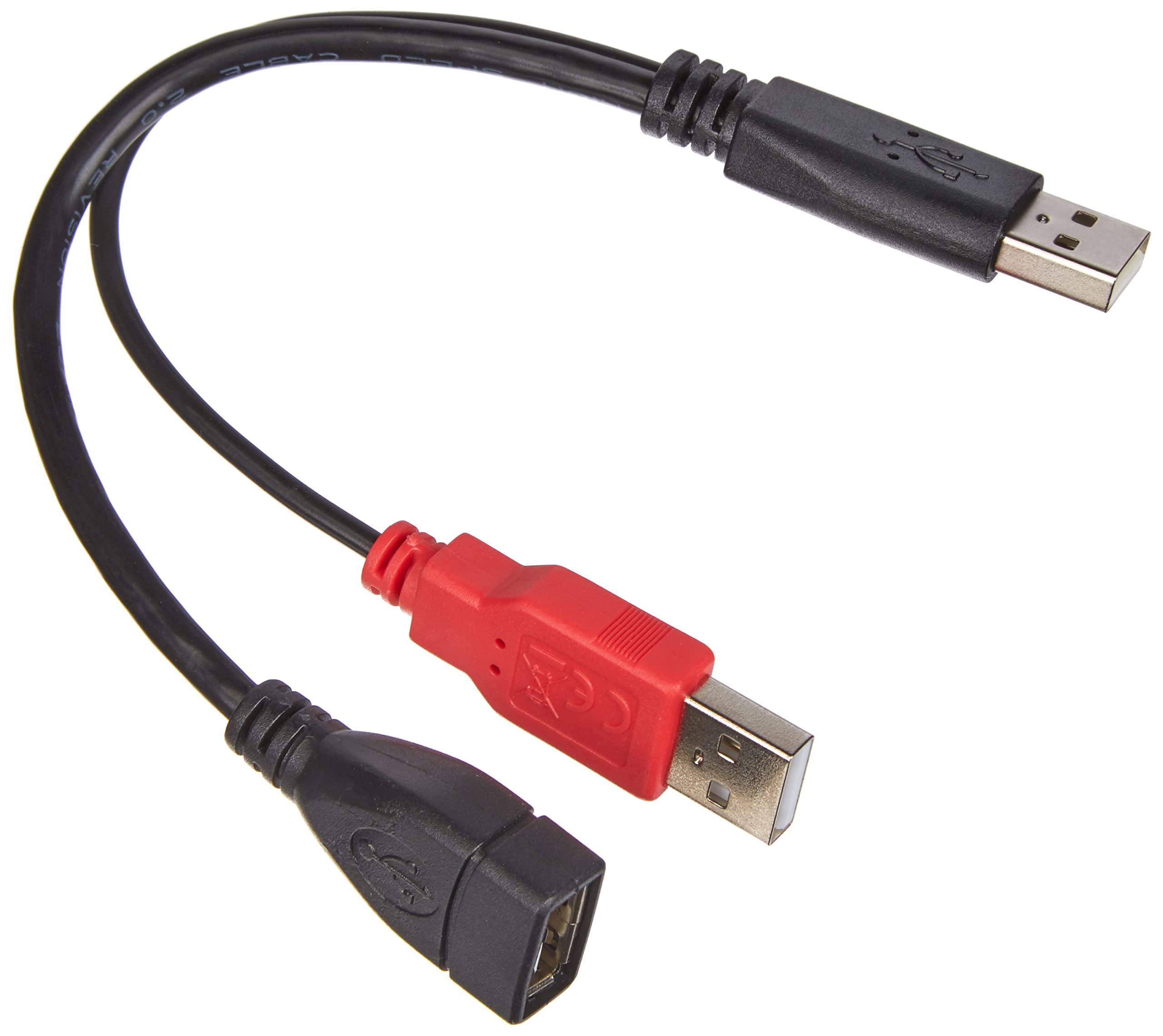 DeLock USB data/power cable, 65306