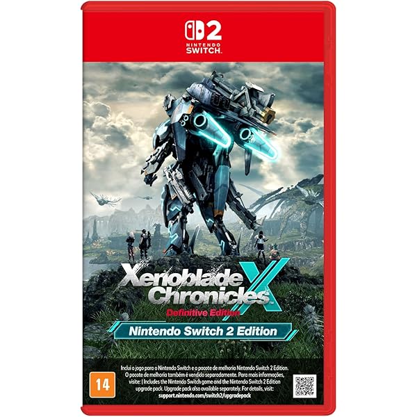 OCTOPATH TRAVELER 0 (Nintendo Switch 2) : Amazon.com.br: Games e