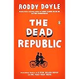 The Dead Republic: A Novel (The Last Roundup)