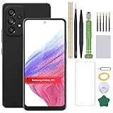 YHXMARSCAN Screen for Samsung Galaxy A53 5G LCD