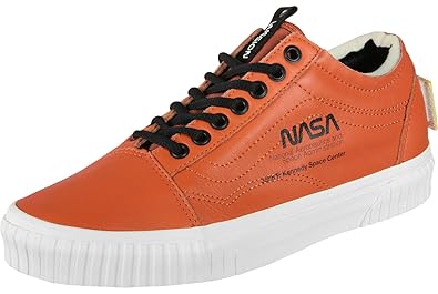 vans per nasa