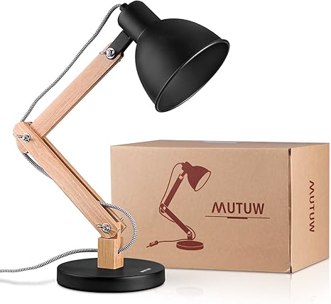 e26 desk lamp