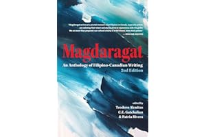 Magdaragat: An Anthology of Filipino-Canadian Writing