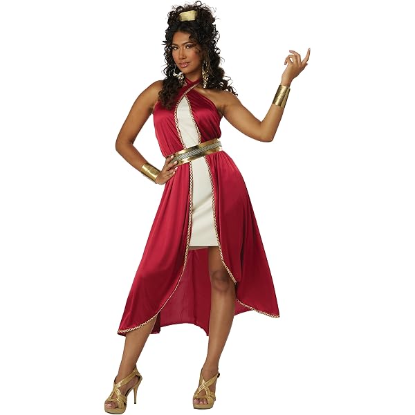 Amazon.com: Fun Costumes Women's Sun Goddess Costume, Yellow (Small) :  Clothing, Shoes & Jewelry