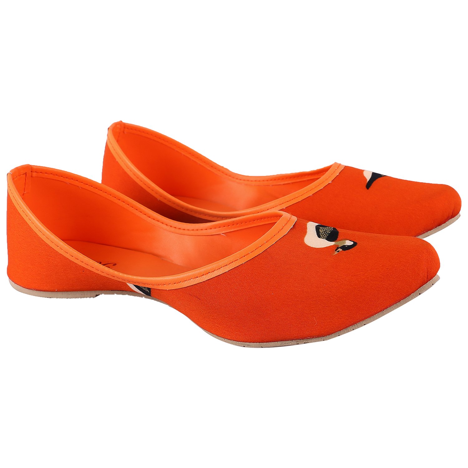 koshi women casual bellies- beige