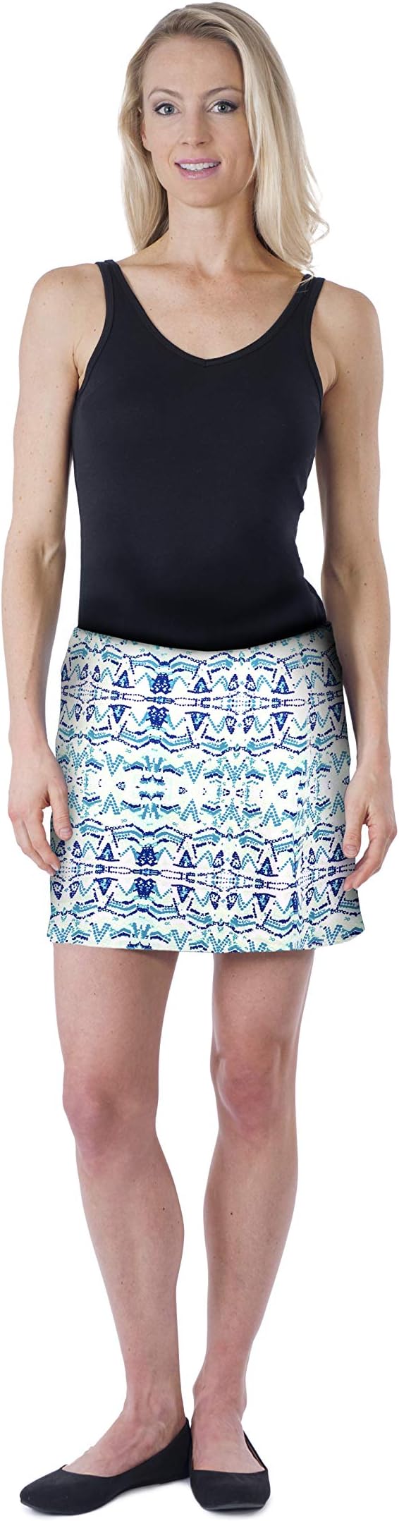 Colorado Clothing Women's Everyday Skort