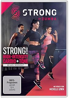 Zumba [Alemania] [DVD]: Amazon.es: Keine Informationen: Cine y ...