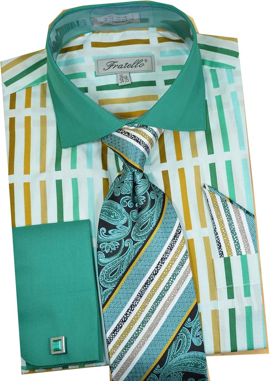 Best Avanti Uomo Dress Shirts