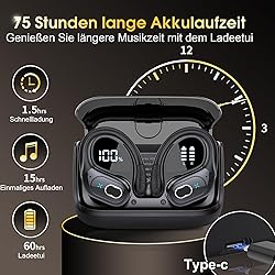AI Translation Earbuds Real Time, 164 Language