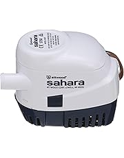 amazon.com: bilge pumps - boat plumbing: sports & outdoors