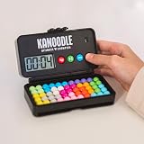 Educational Insights Kanoodle Ultimate Champion Brain Puzzle Game 500 Challenges view 4
