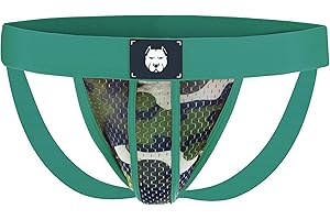 Gruff Pup Combat Jockstrap