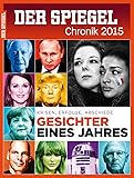 DER SPIEGEL: Chronik 2015