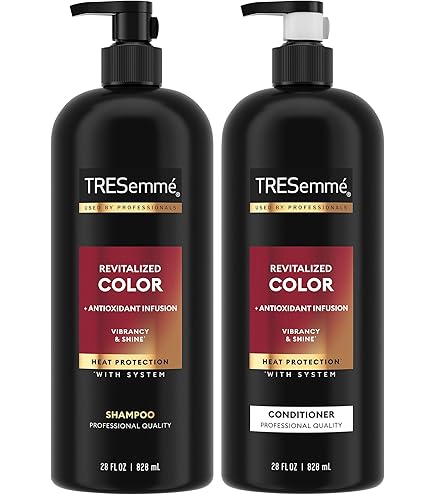 Duo Shampoing & Revitalisant Joico Color Endure 2 X 1000ml + Pompes Offertes
