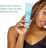Talika Lash Conditioning Cleanser Eye Makeup Remover Gel Sensitive Eyes Fragile view 3