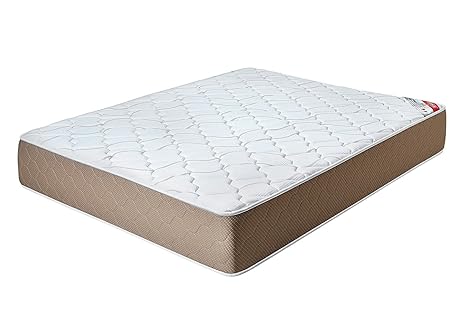 centuary mattress single cot