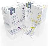 Optimum Medical Glycerin Swabsticks Blackcurrant 75 – Sugar Free Refresher view 6