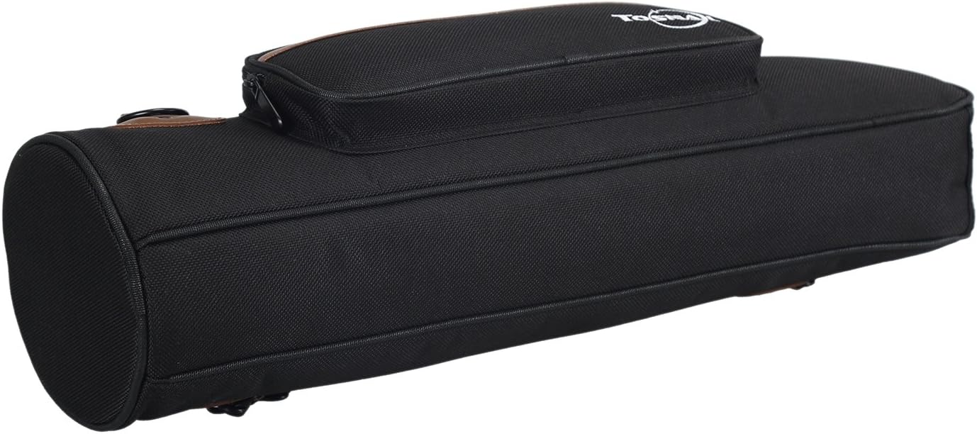 Tosnail Trumpet Gig Bag with 15mm Padding: Musical Instruments