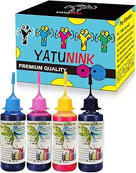 printer ink refill amazon