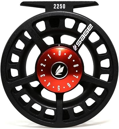 sage 2200 fly reel