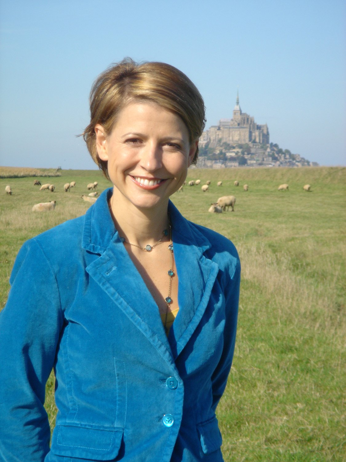Watch Passport to Europe with Samantha Brown Season 1 Watch Passport to Europe with Samantha Brown Season 1