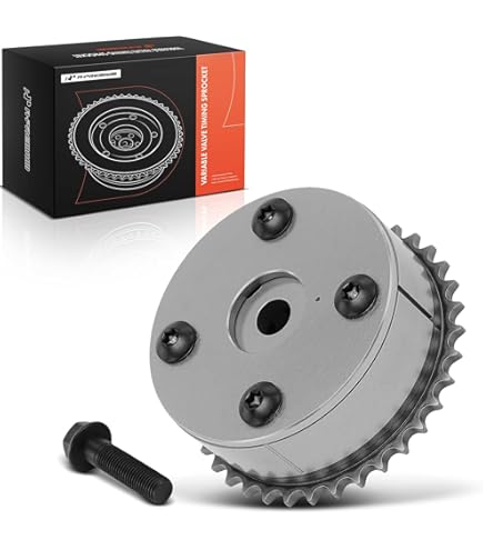 Amazon.com: Lexus 13521-20020, Engine Timing Crankshaft Sprocket