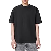 Allsaints Mens Haven Ss Crew