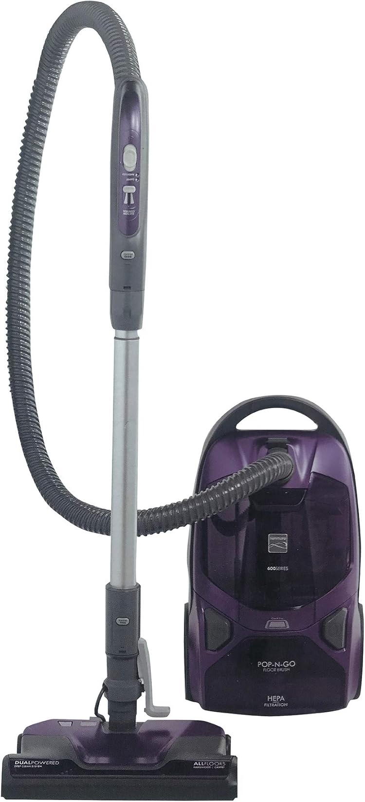 Kenmore VACUUMS