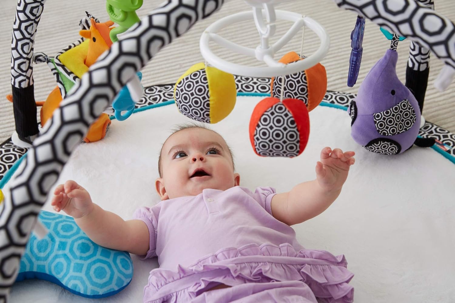 jonathan adler activity gym