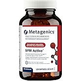 Metagenics SPM Active - Specialized Pro-Resolving Mediators from Marine Oils - Supports Normal Inflammatory Response, Tissue 