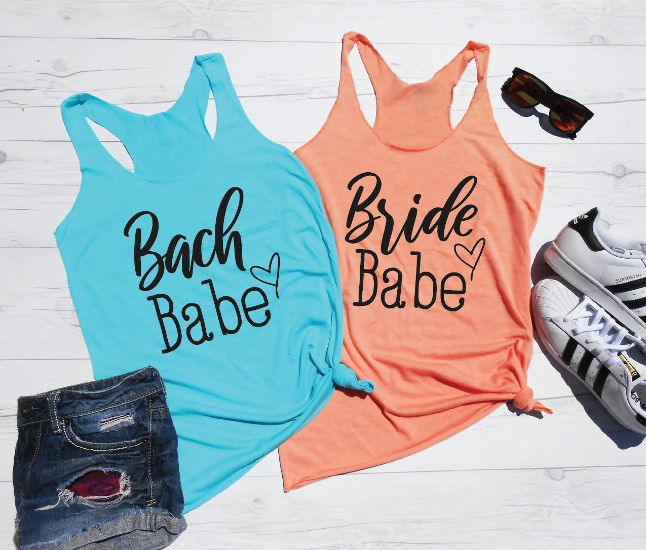 bachelorette tank tops amazon