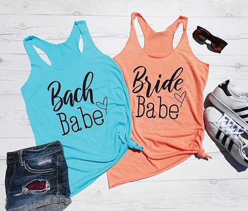 bachelorette tank tops amazon